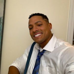 Meet your Posher, Ty